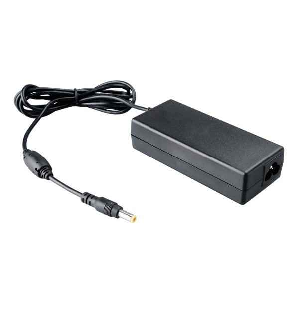 Fuente de alimentación de 19 V y 65 W para NUC Arches Canyon, Dawson Canyon, June Canyon, Bean Canyon, Provo Canyon