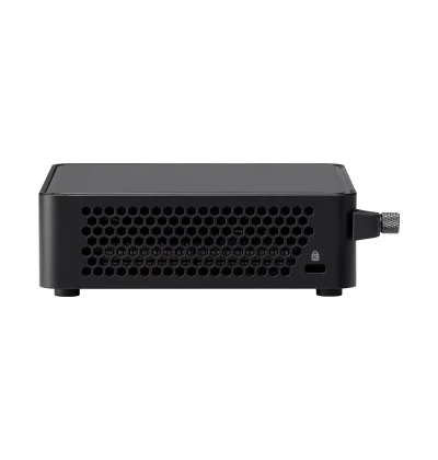 Asus NUC 14 Pro, CPU Intel® Core™ 3 100U, versión Slim