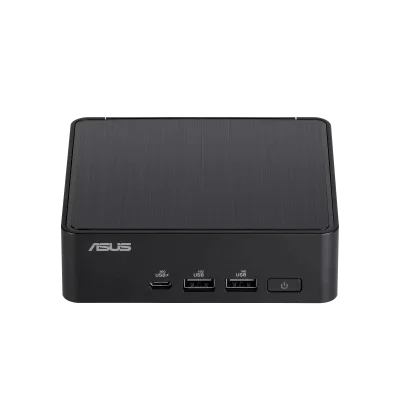Asus NUC 14 Pro, CPU Intel® Core™ 3 100U, versión Slim