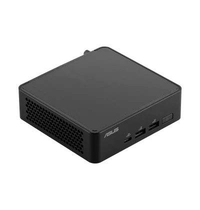 Asus NUC 14 Pro, CPU Intel® Core™ 3 100U, versión Slim