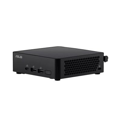 Asus NUC 14 Pro, CPU Intel® Core™ 3 100U, versión Slim