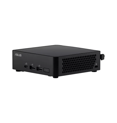 Asus NUC 14 Pro, CPU Intel® Core™ 3 100U, versión Slim