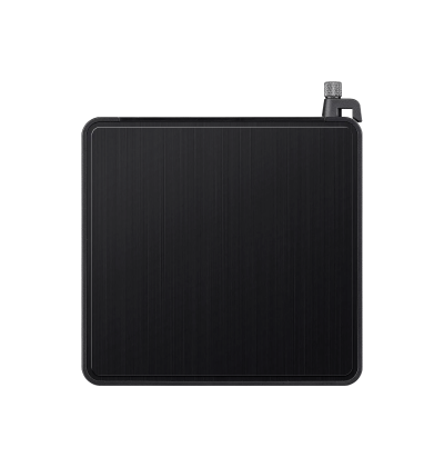 Asus NUC 14 Pro, CPU Intel® Core™ 3 100U, versión Slim