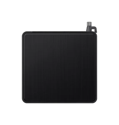 Asus NUC 14 Pro, CPU Intel® Core™ 3 100U, versión Slim