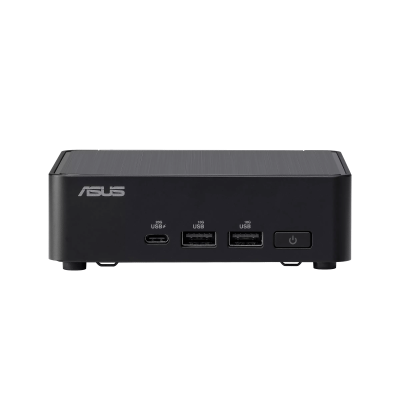 Asus NUC 14 Pro, CPU Intel® Core™ 3 100U, versión Slim