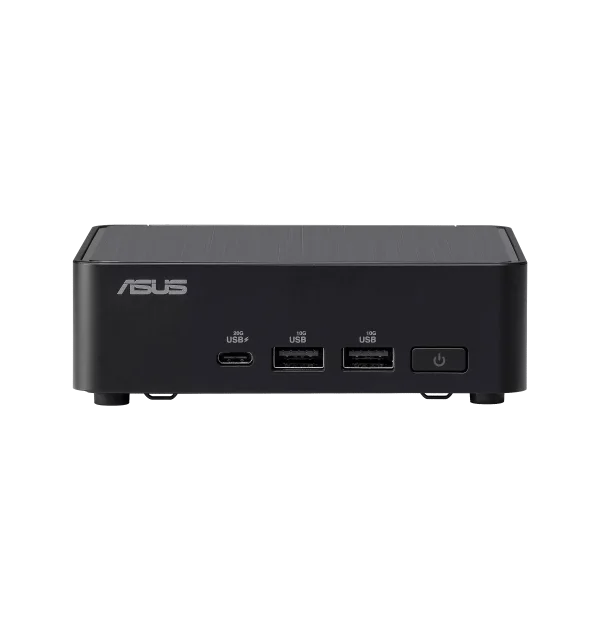 Asus NUC 14 Pro, CPU Intel® Core™ 3 100U,...