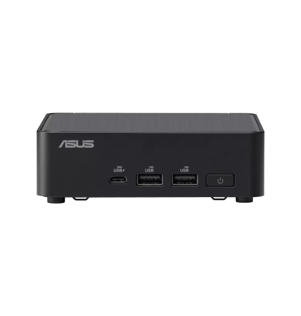 Asus NUC 14 Pro, CPU Intel® Core™ Ultra 7 155H, versión Slim