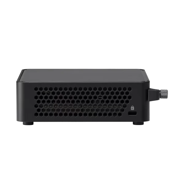 Asus NUC 14 Pro, CPU Intel® Core™ Ultra 7 155H,...