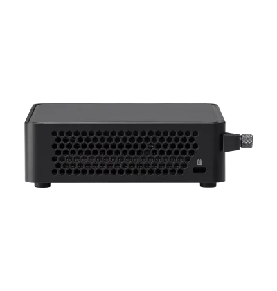 Asus NUC 14 Pro, CPU Intel® Core™ Ultra 7 155H, versión Slim