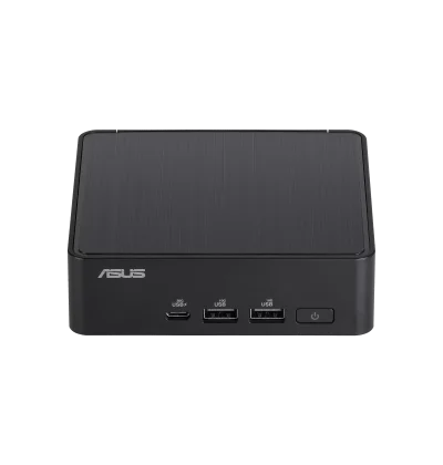 Asus NUC 14 Pro, CPU Intel® Core™ Ultra 7 155H, versión Slim