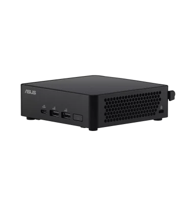 Asus NUC 14 Pro, CPU Intel® Core™ Ultra 7 155H, versión Slim