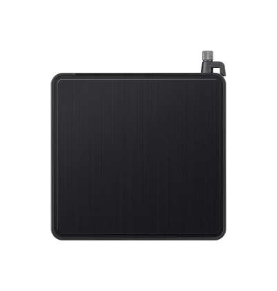 Asus NUC 14 Pro, CPU Intel® Core™ Ultra 7 155H, versión Slim