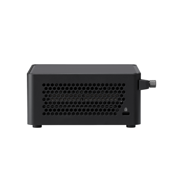 Asus NUC 14 Pro, CPU Intel® Core™ 3 100U,...