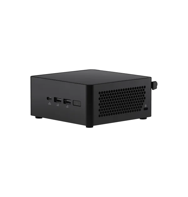 Asus NUC 14 Pro, CPU Intel® Core™ 3 100U,...