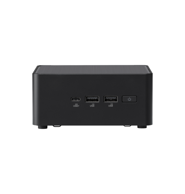 Asus NUC 14 Pro, CPU Intel® Core™ Ultra 5 125H, versión Tall