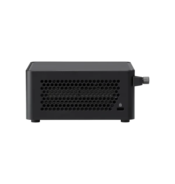 Asus NUC 14 Pro, CPU Intel® Core™ Ultra 5 125H,...