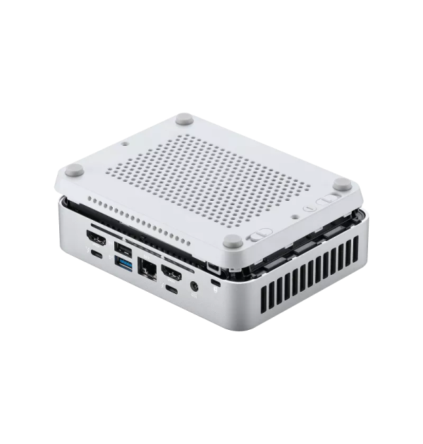 Asus NUC 14 Pro+, CPU Intel Core™ Ultra 7