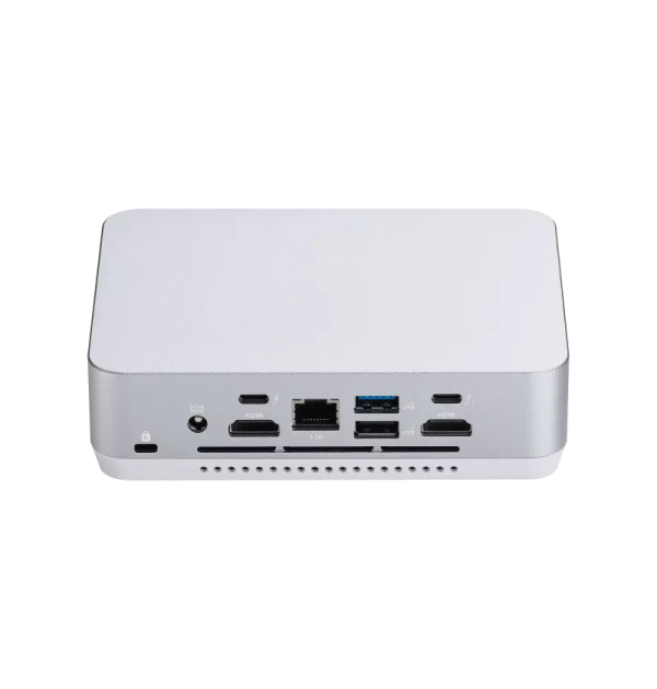 Asus NUC 14 Pro+, CPU Intel Core™ Ultra 7