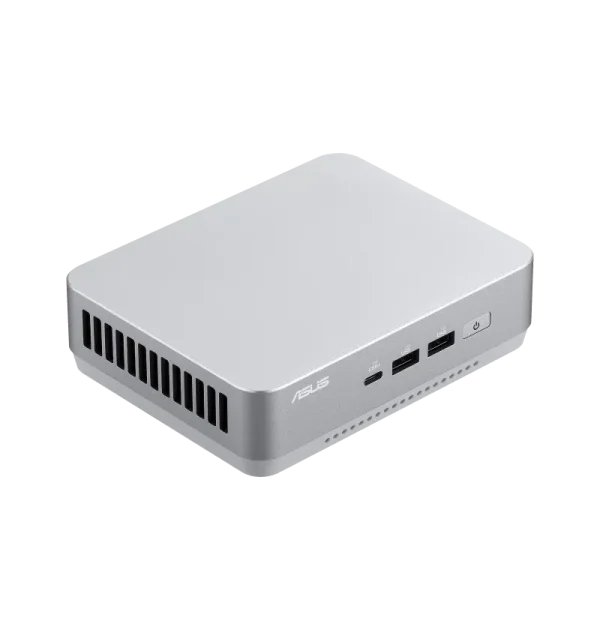 Asus NUC 14 Pro+, CPU Intel Core™ Ultra 7