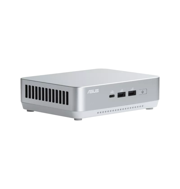 Asus NUC 14 Pro+, CPU Intel Core™ Ultra 7