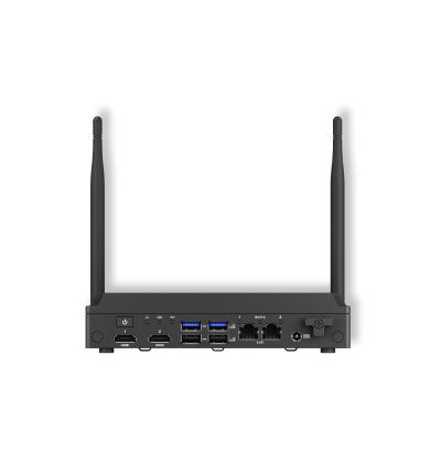 Asus NUC 13 Rugged, CPU Atom X7425E, Dual Lan, Cod: BNUC13BRFA400B00I