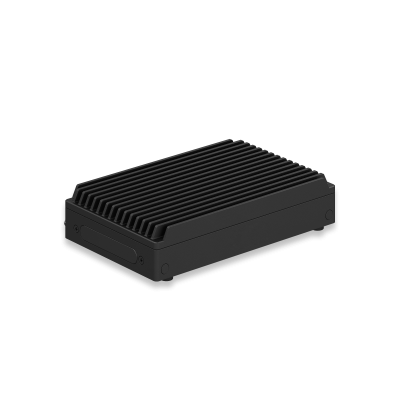 Asus NUC 13 Rugged, CPU Atom X7425E, Dual Lan, Cod: BNUC13BRFA400B00I