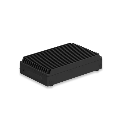 Asus NUC 13 Rugged, CPU Atom X7425E, Dual Lan, Cod: BNUC13BRFA400B00I