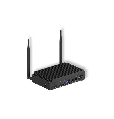 Asus NUC 13 Rugged, CPU Atom X7425E, Dual Lan, Cod: BNUC13BRFA400B00I