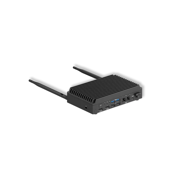 Asus NUC 13 Rugged, CPU Atom X7425E, Dual Lan,...