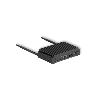 Asus NUC 13 Rugged, CPU Atom X7425E, Dual Lan, Cod: BNUC13BRFA400B00I