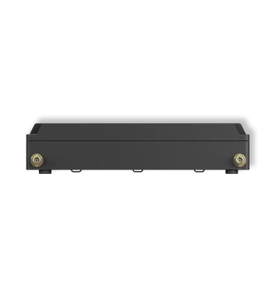 Asus NUC 13 Rugged, CPU Atom X7425E, Dual Lan, Cod: BNUC13BRFA400B00I