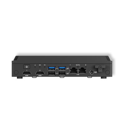 Asus NUC 13 Rugged, CPU Atom X7425E, Dual Lan, Cod: BNUC13BRFA400B00I