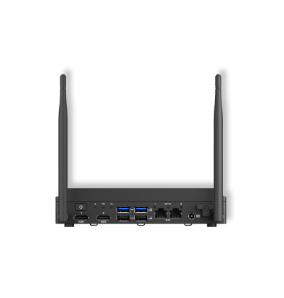 Asus NUC 13 Rugged, CPU Atom X7425E, Dual Lan, Cod: BNUC13BRFA400B00I