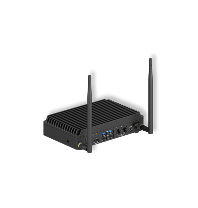 Asus NUC 13 Rugged, CPU Atom X7425E, Dual Lan, Cod: BNUC13BRFA400B00I