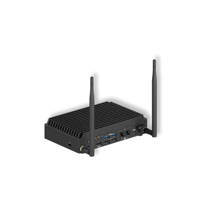 Asus NUC 13 Rugged, CPU Atom X7425E, Dual Lan, Cod: BNUC13BRFA400B00I