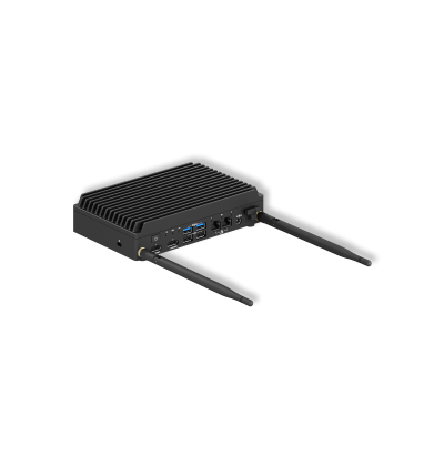 Asus NUC 13 Rugged, CPU Atom X7425E, Dual Lan, Cod: BNUC13BRFA400B00I