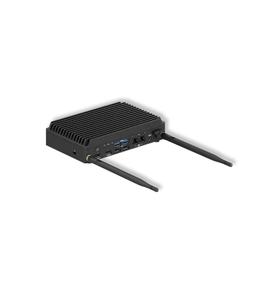 Asus NUC 13 Rugged, CPU Atom X7425E, Dual Lan, Cod: BNUC13BRFA400B00I