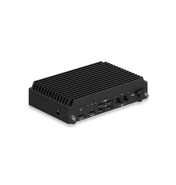 Asus NUC 13 Rugged, CPU Atom X7425E, Dual Lan,...