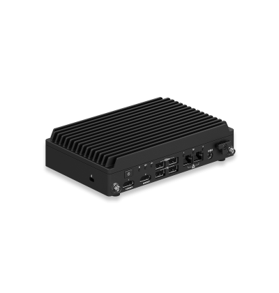 Asus NUC 13 Rugged, CPU Atom X7425E, Dual Lan, Cod: BNUC13BRFA400B00I