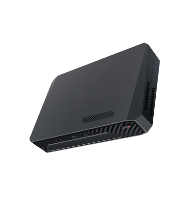 Asus NUC 14 Performance, CPU Intel Core™ Ultra 9, GPU Intel Arc iGPU + GeForce RTX 4070