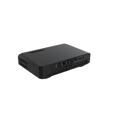 Asus NUC 14 Performance, CPU Intel Core™ Ultra 7, GPU Intel Arc iGPU + GeForce RTX 4060