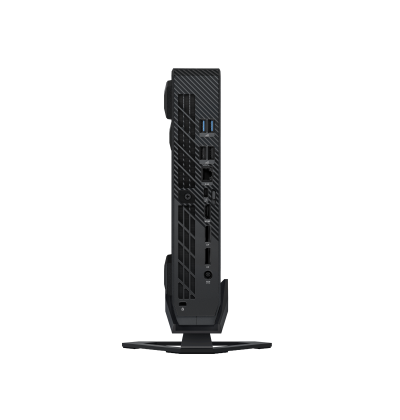 Asus NUC 14 Performance, CPU Intel Core™ Ultra 7, GPU Intel Arc iGPU + GeForce RTX 4060