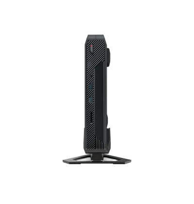 Asus NUC 14 Performance, CPU Intel Core™ Ultra 7, GPU Intel Arc iGPU + GeForce RTX 4060