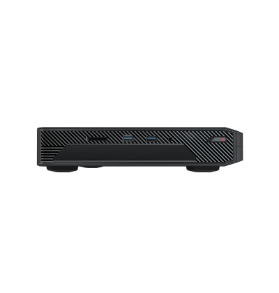 Asus NUC 14 Performance, CPU Intel Core™ Ultra 7, GPU Intel Arc iGPU + GeForce RTX 4060