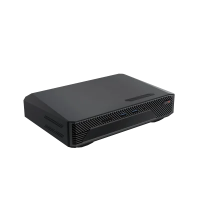 Asus NUC 14 Performance, CPU Intel Core™ Ultra 7, GPU Intel Arc iGPU + GeForce RTX 4060