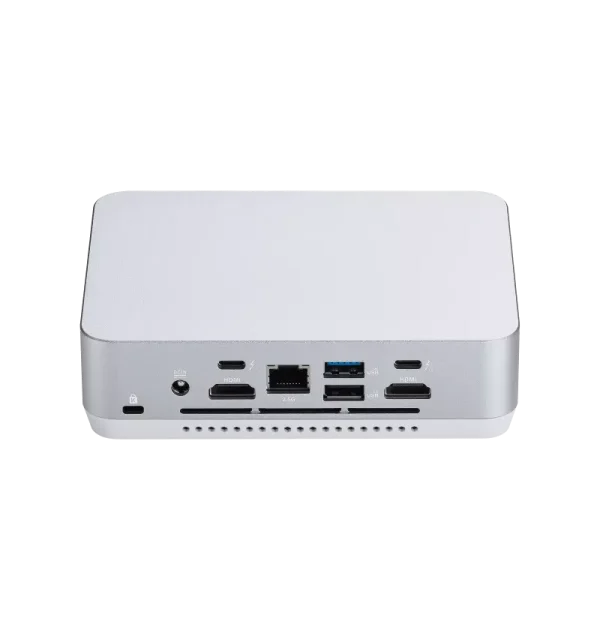 Asus NUC 14 Pro+, CPU Intel Core™ Ultra 9