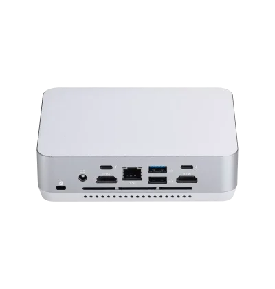 Asus NUC 14 Pro+, CPU Intel Core™ Ultra 9