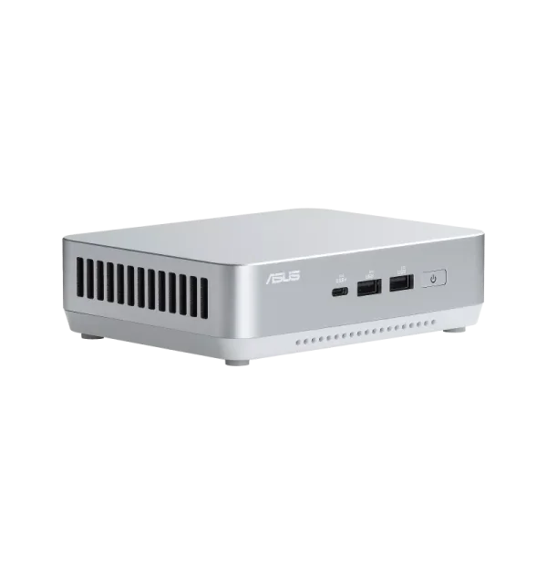 Asus NUC 14 Pro+, CPU Intel Core™ Ultra 9
