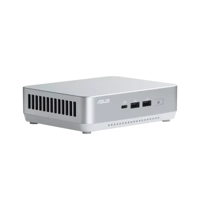 Asus NUC 14 Pro+, CPU Intel Core™ Ultra 9