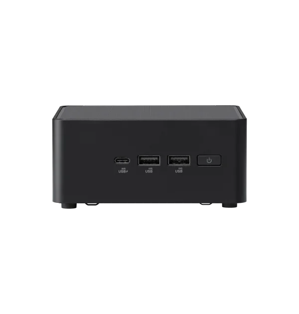 Asus NUC 14 Pro, CPU Intel® Core™ Ultra 7 155H,...